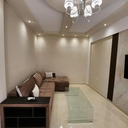 Lejlighed Diamond *
