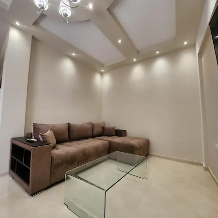 Diamond Apartment