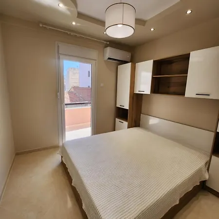 Apartment Diamond