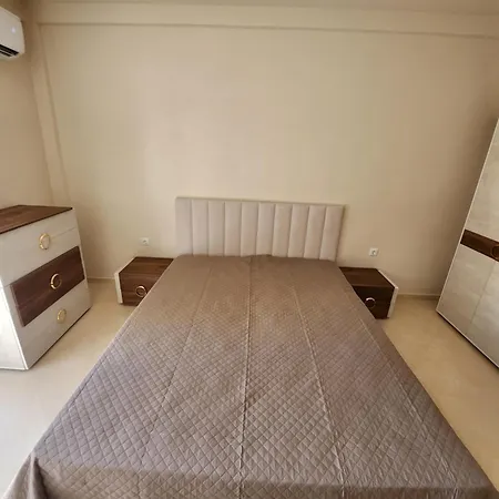 Diamond Apartment Kavala
