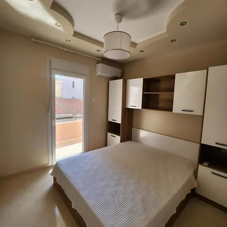 Apartment Diamond Kavala