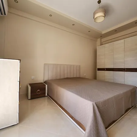 Diamond Apartment