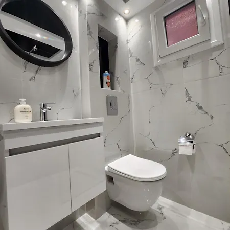 Apartment Diamond *